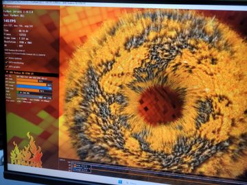 Б/в Системний блок Пк amd ryzen 5 3600/ram 16 gb/hdd відсутній/ssd 512 gb/amd/ ati radeon rx 5700 xt 8gb gddr6 256bit 01-200921043