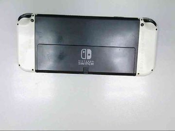 Б/в Ігрова приставка Nintendo switch oled 01-200921137