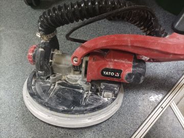 Б/в Шліфувальна машина Yato yt-82355 01-200922596
