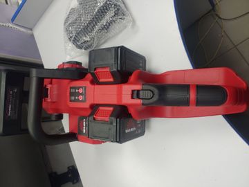 Б/у Пила цепная Vitals akz 3640c bl 01-200922242