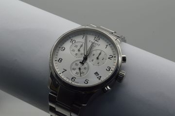 Б/в Годинник Tissot t116,617 01-200922650