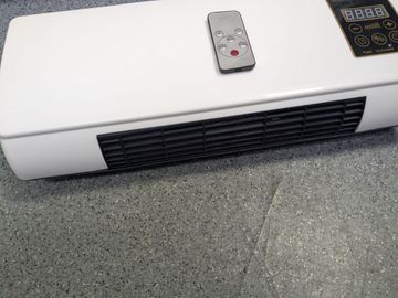 Б/в Кондиціонер мобільний Wall Air Cooler cooler 01-200920337