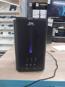 Б/в Зволожувач повітря Cooper&Hunter ch-2945t maui 01-200922885