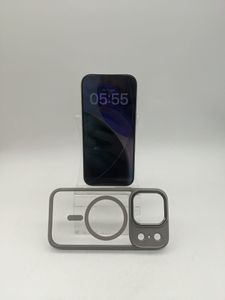 Б/у Мобільний телефон Apple iphone 17 pro 256gb 01-200919079