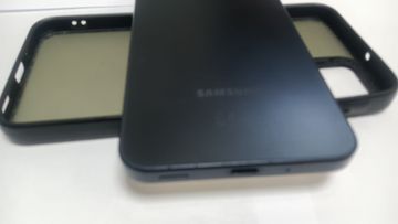 Б/в Мобільний телефон Samsung galaxy a16 4/128gb 01-200920946