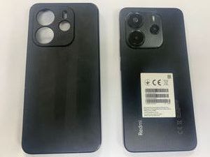 Б/в Мобільний телефон Xiaomi redmi note 14 8/256gb 01-200921032