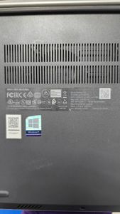 Б/в Ноутбук Lenovo 15/core i5-1135g7 ddr4/8gb ddr4/hdd 250 gb/ssd *відсутній/*інтегрована 01-200922413
