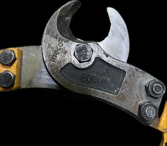 Б/в Ножиці для труб Incco 600mm 01-200922441