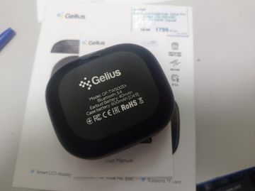 Б/в Навушники Gelius airdots one anc/enc gp-tws003x 01-200920424