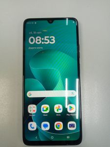 Б/в Мобільний телефон Motorola moto g06 4g 4/64gb 01-200922635