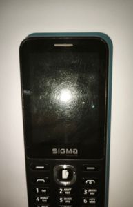 Б/в Мобільний телефон Sigma x-style 31 power type-c 01-200920205