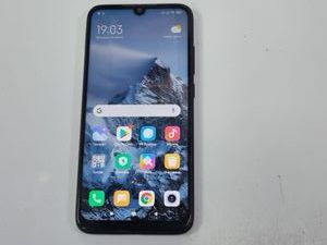 Б/у Мобільний телефон Xiaomi redmi note 7 4/128gb 01-200923426