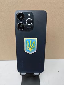 Б/у Мобільний телефон Realme note 70 4/128gb 01-200920956