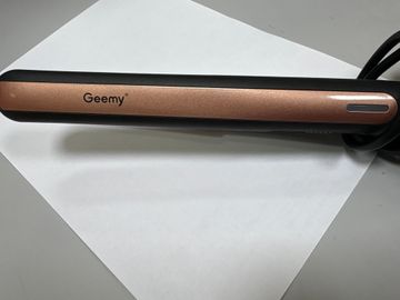 Б/в Плойка Geemy gm-2955 01-200892813