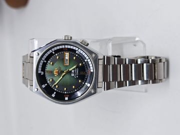 Б/в Годинник Orient y469135a-4b 01-200924138