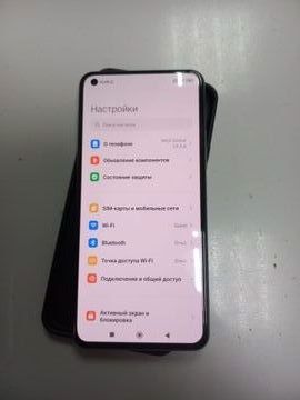 Б/в Мобільний телефон Xiaomi mi 11 lite 5g 6/128gb 01-200922912