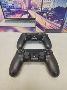 Б/в Ігрова приставка Sony playstation 4 slim 1tb 01-200924020