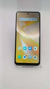 Б/у Мобільний телефон Infinix smart 8 4/128gb 01-200924722