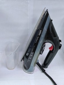 Б/в Праска Braun texstyle 5 max braun limited edition si 5088 bk 01-200925441