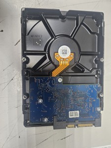 Б/в Жорсткий диск Hitachi hds721050dle630 500 gb 01-200923635