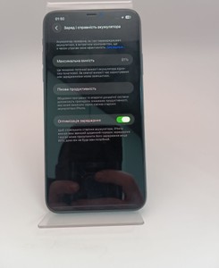 Б/в Мобільний телефон Apple iphone 11 pro max 64gb 01-200900843