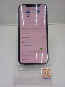 Б/в Мобільний телефон Apple iphone 12 pro 128gb 01-200924147