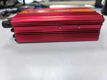 Б/в Автомобільний перетворювач напруги Olsace 1000w 01-200926535