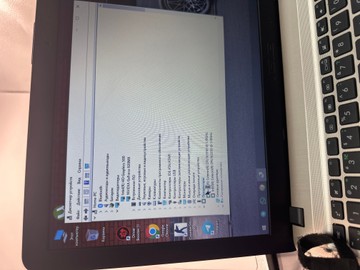 Б/в Ноутбук Asus 15/celeron n3350 ddr3/4gb ddr3/ssd 240 gb/geforce 920mx 2gb 01-200925585