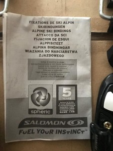 Б/у Лыжи Fischer hybride 7.0 c-line 175 01-200924691