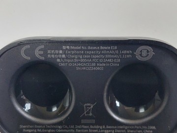 Б/в Навушники Baseus bowie e18 01-200925399