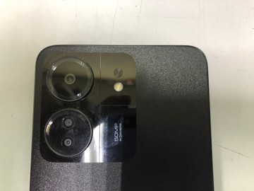 Б/в Мобільний телефон Xiaomi redmi 13c 4g 6/128gb 01-200927111