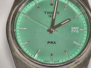 Б/в Годинник Tissot t137.410 01-200927052