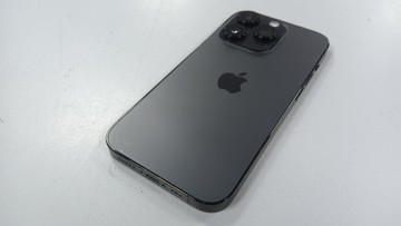 Б/в Мобільний телефон Apple iphone 14 pro 256gb esim 01-200927359