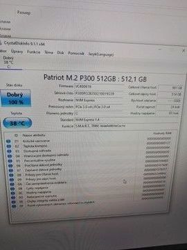Б/в Системний блок Пк amd ryzen 5 3600xt/ram 32 gb/hdd відсутній/ssd 512 gb/nvidia rtx 2070 super (geforce) 8gb gddr6 256b 01-200920059