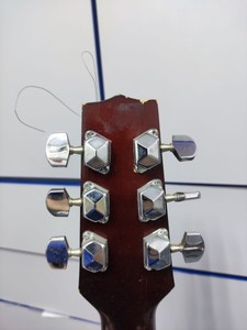 Б/в Класична гітара Trembita fig 35 01-200925234