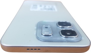 Б/в Мобільний телефон Infinix hot 50i 4/128gb 01-200924317