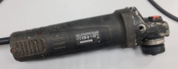 Б/у Угловая шлифмашина Dnipro-M gs-140se 2021 01-200927969