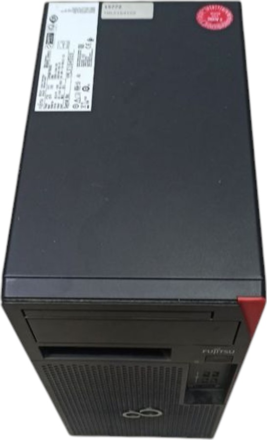 Системний блок Пк intel core i5-6400/ram 8 gb/hdd відсутній/ssd 250 gb/інтегрована