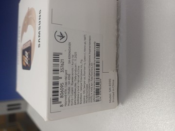Б/в Фітнес-браслет Samsung galaxy fit3 01-200929920