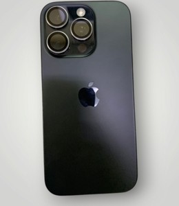 Б/в Мобільний телефон Apple iphone 16 pro 256gb 01-200889965