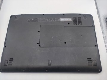 Б/в Ноутбук Acer 15/celeron n3350 ddr3/10gb ddr2/hdd *відсутній/ssd 240 gb/*інтегрована 01-200928486