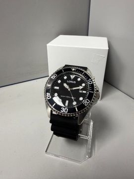 Б/в Годинник Lorus pc32-x-122 01-200929500