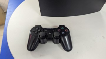 Б/в Ігрова приставка Sony playstation 3 slim 500gb 01-200929713