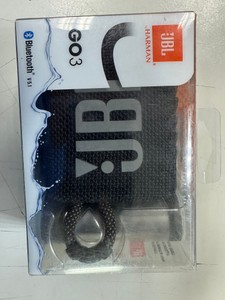 Б/в Акустика Jbl go 3 01-200930582