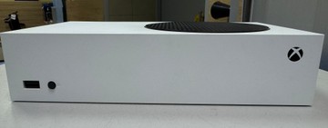 Б/в Ігрова приставка Microsoft xbox series s 512gb 01-200928061