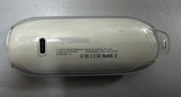 Б/в Навушники Gelius gp-tws044 elegance 01-200927225