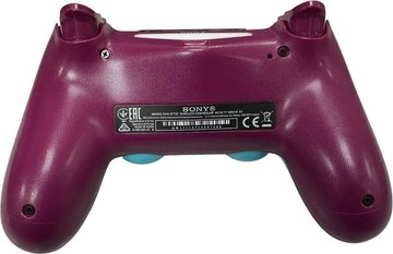 Б/у Игровой джойстик Sony dualshock 4 ps4 01-200930968