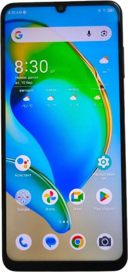 blade v40 vita 6/128gb