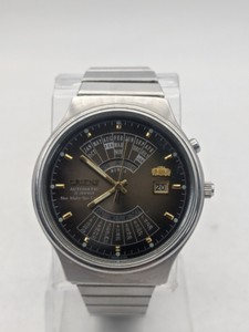 Б/у Часы Orient feu00002bw 01-200590318