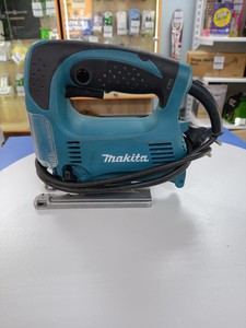 Б/в Електролобзик Makita 4329 01-200929725